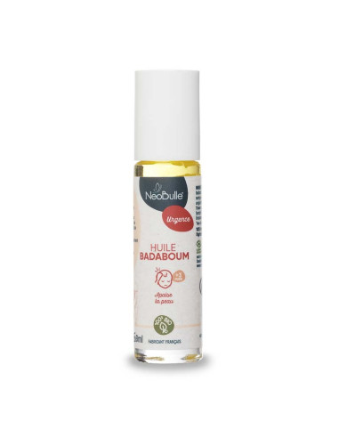 Badaboum - Stick d'urgence 9ml
