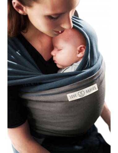 JPMBB L'Originale "Je porte mon bébé"