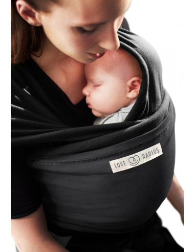 Love Radius Echarpe "L'Originale " -...