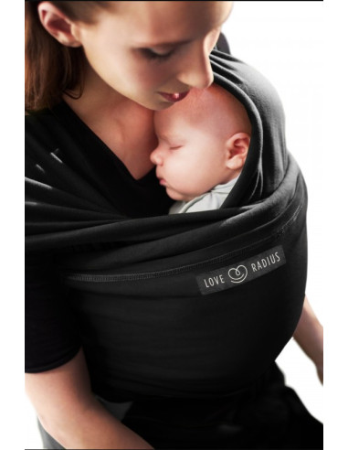 JPMBB L'Originale "Je porte mon bébé"