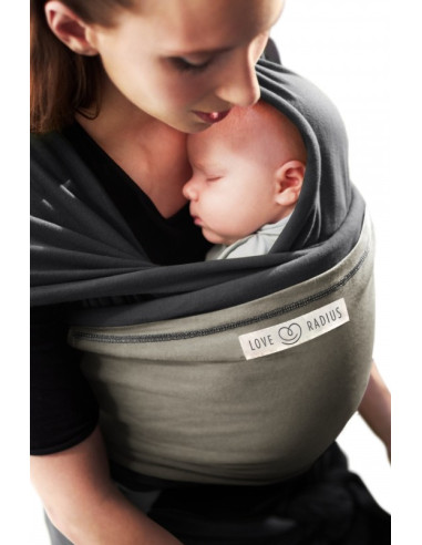 JPMBB L'Originale "Je porte mon bébé"
