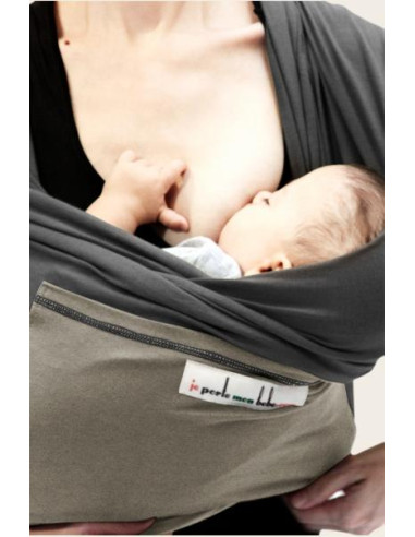 JPMBB L'Originale "Je porte mon bébé"