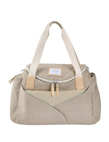 Sac à langer Béaba Sydney II Eco -...