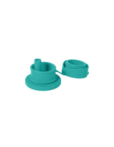 Embout Sport Paille Pura - Mint