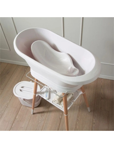 Baignoire Sense Uni - Light Oat