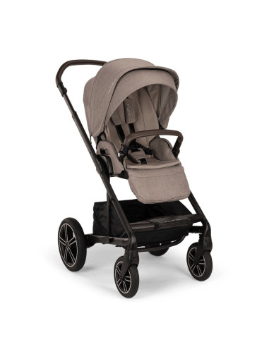 Pack 3 Nuna Mixx Next Nacelle Pipa -...
