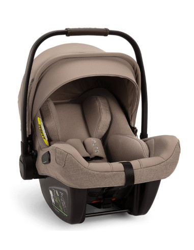 Pack 3 Nuna Mixx Next Nacelle Pipa -...
