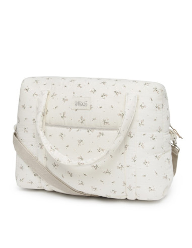 Sac Maternité Camila - Roseberry