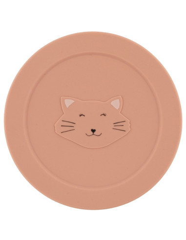 Boîte à collations en silicone - Mrs....
