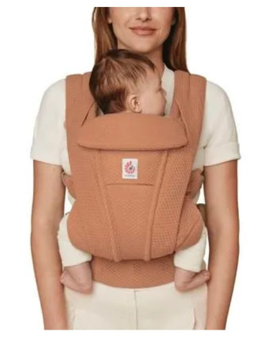 Porte-Bébé Omni Deluxe Mesh - Canyon...