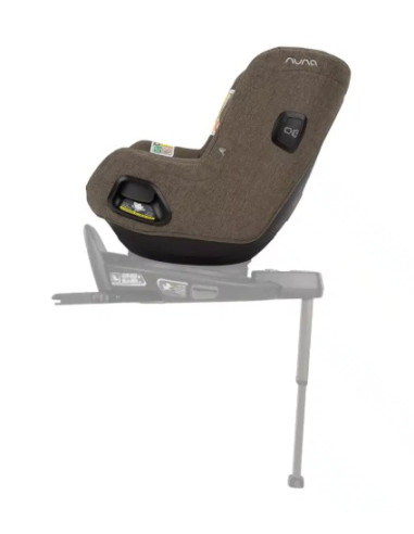 Siège auto Nuna Todl next - Pistachio