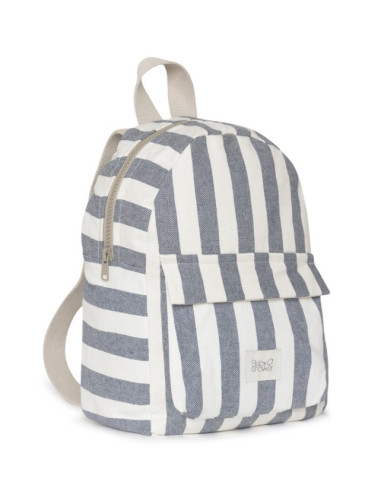 Mini sac à dos Toddler - Navy Jean