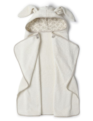 Cape de bain Bunny Large - Miley