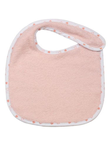 Bavoir naissance - lot de 7pc...
