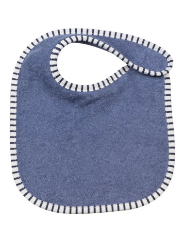 Bavoir naissance - lot de 7pc...