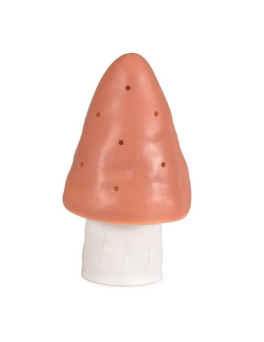 Lampe champignon Small - Terra