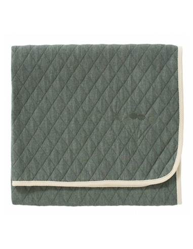Couverture Nordic 100x150 - Dark night