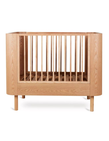 Lit 70x110cm - Yume Natural Ash