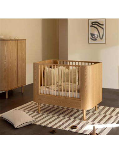 Lit 70x110cm - Yume Natural Ash