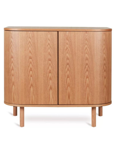 Commode - Yume Natural Ash