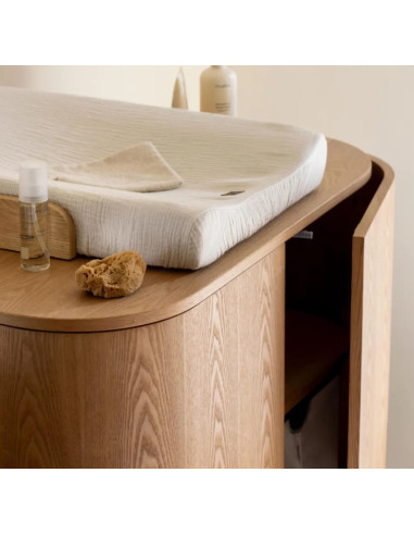 Extension à langer commode - Yume...