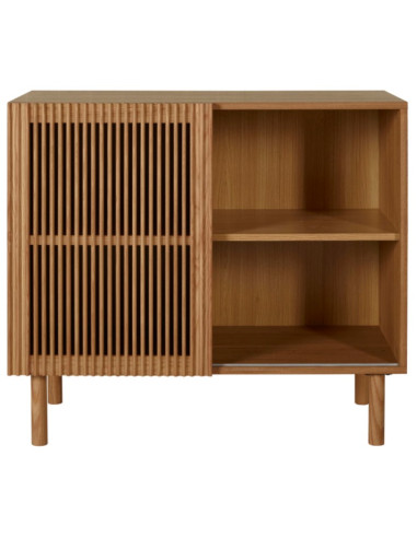 Commode - Hai No Ki Natural Ash