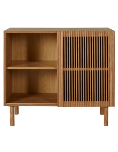 Commode - Hai No Ki Natural Ash