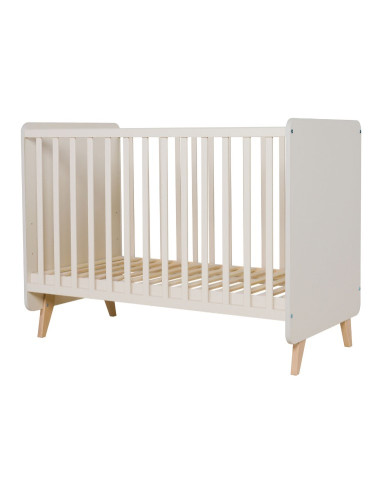 Lit 60x120cm - Loft Argile