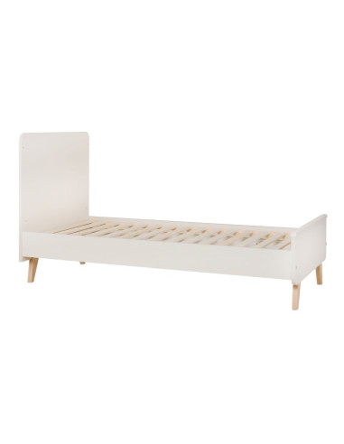Lit convertible 70x140cm - Loft Argile