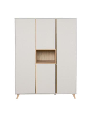 Garde-robe 3 portes - Loft Argile