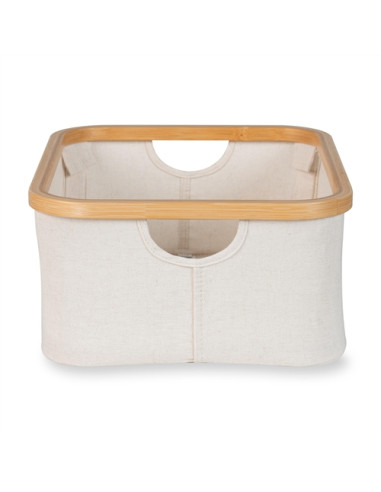 Panier de rangement pour table à...