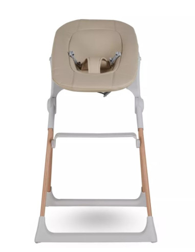 Relax pour chaise QUAX Viola - Beige