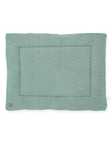 Tapis de parc 75x95cm River knit -...