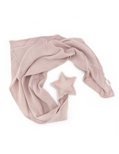 Doudou Star - Nude Powder