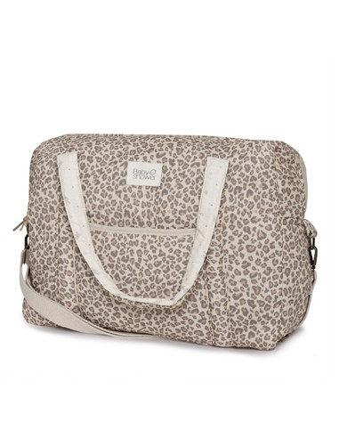 Sac Maternité Camila - Wild Print