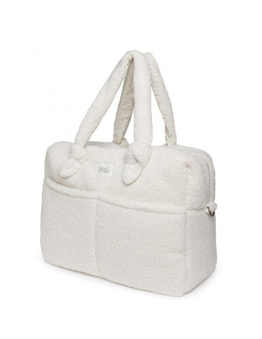 Sac maternité Sophie - Moutonné