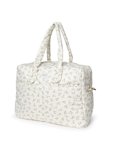 Sac maternité Sophie - Olive Bloom...