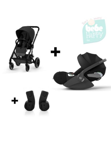 Duo Cybex Balios S Lux / Cloud T PLUS...