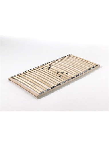 Sommier pour lit 90X200cm - Naturel