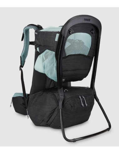 Thule Sapling Black