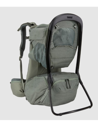 Porte-bébé de randonnée Thule Sapling...