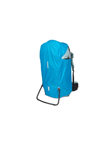 Habillage pluie pour Thule Sapling 