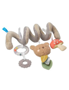 Spirale d'activités - Koala