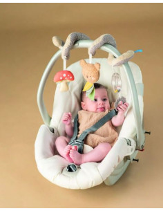 Spirale d'activités - Koala 2