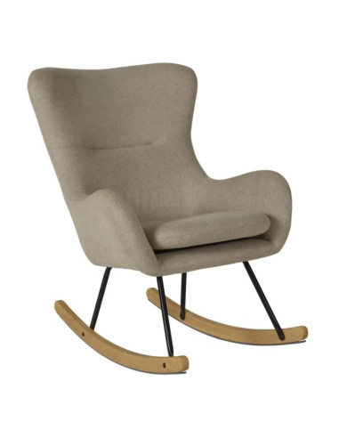 Rocking Adult Chair Basic - Desert