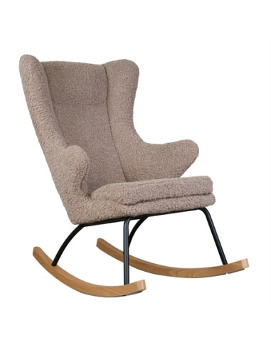 Rocking Adult Chair de Luxe -...