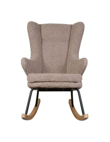 Rocking Adult Chair de Luxe -...