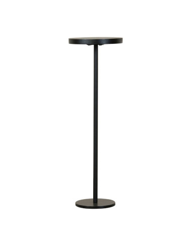 Table d'appoint Rocking Chair - Black...