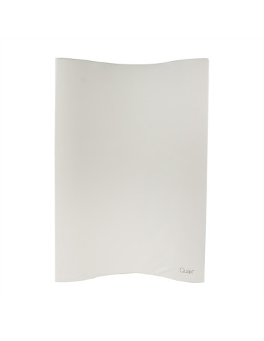 Matelas à langer Quax Wave - Argile