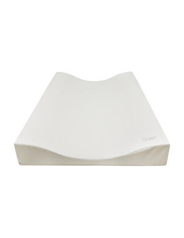 Matelas à langer Quax Wave - Argile